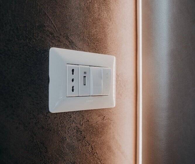 בית מלון כפרי Tirreno