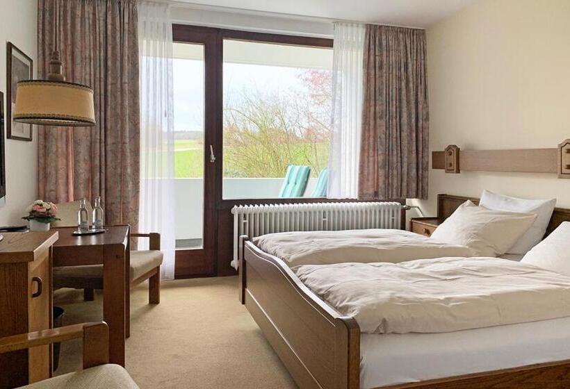 Отель Haus Eggewald