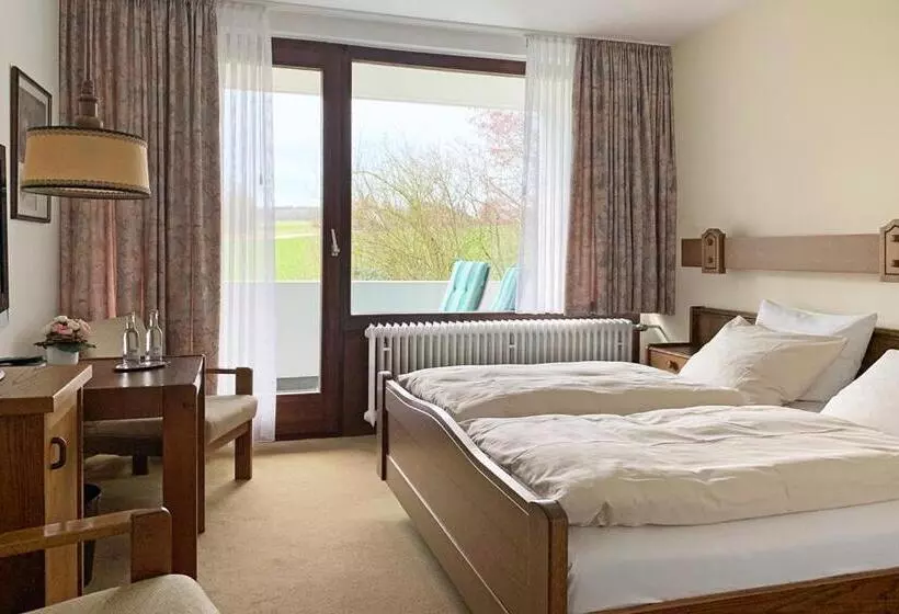 Hotelli Haus Eggewald