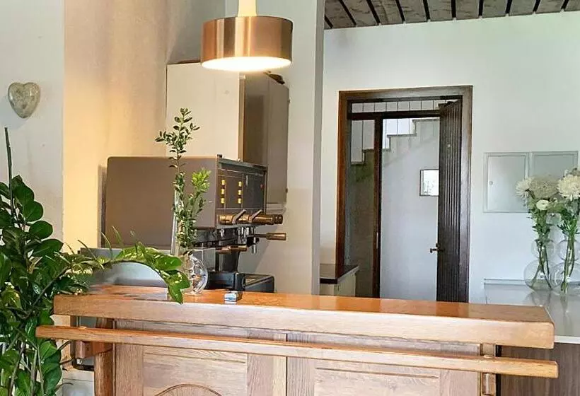 Hotelli Haus Eggewald