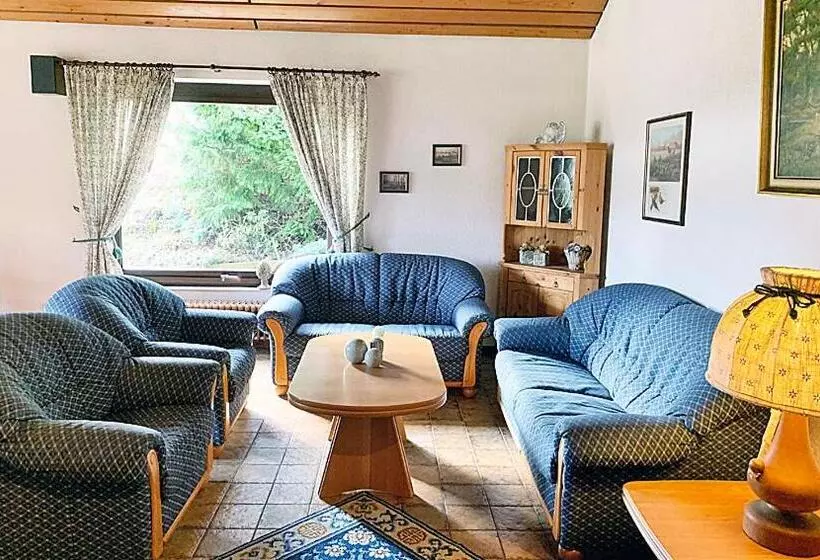 Hotelli Haus Eggewald