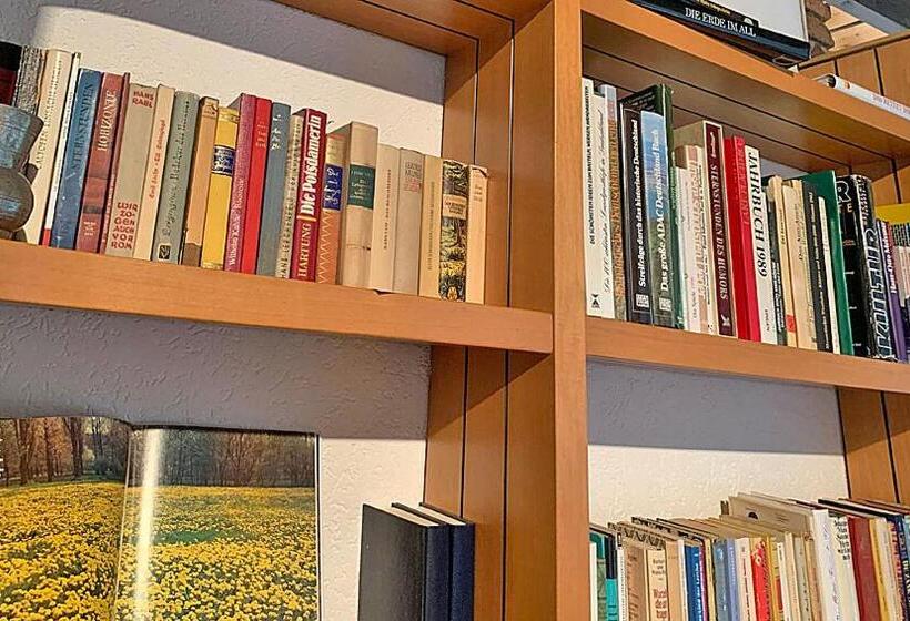 Отель Haus Eggewald