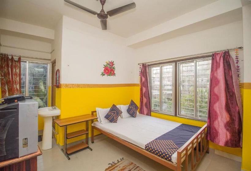 ホテル Spot On 62814 Hiya