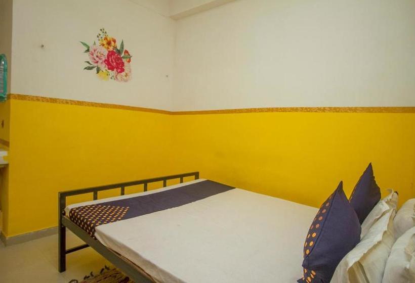 Hotel Spot On 62814  Hiya