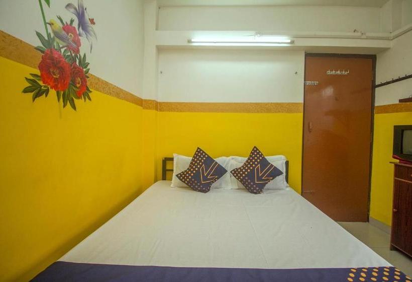 Hotel Spot On 62814  Hiya