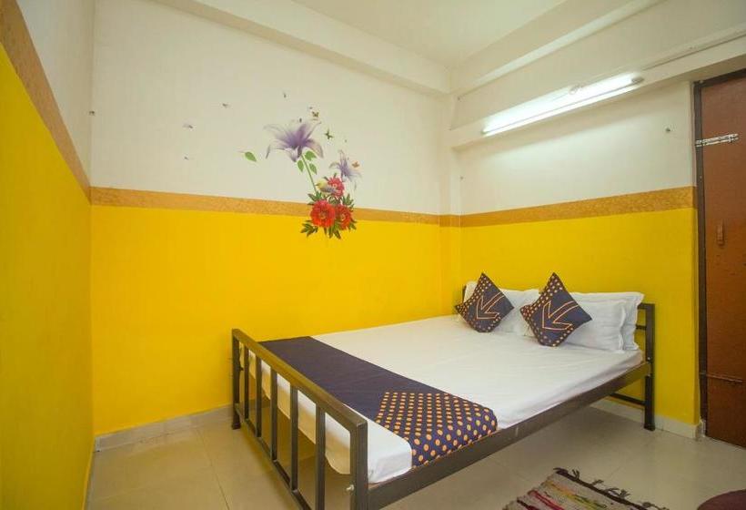 ホテル Spot On 62814 Hiya