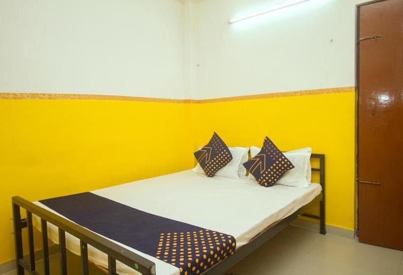 Hotel Spot On 62814  Hiya