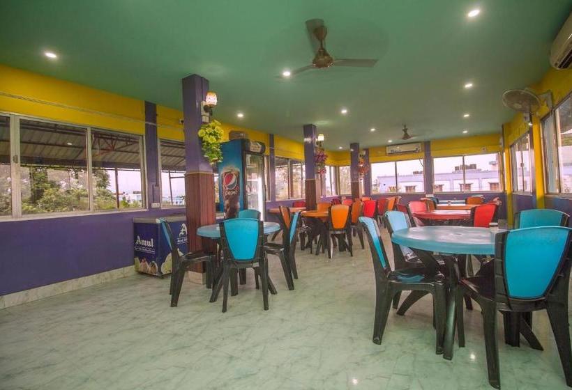 Hotel Spot On 62814  Hiya