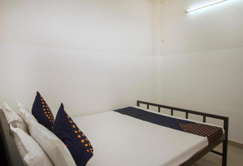 Hotel Spot On 62814  Hiya