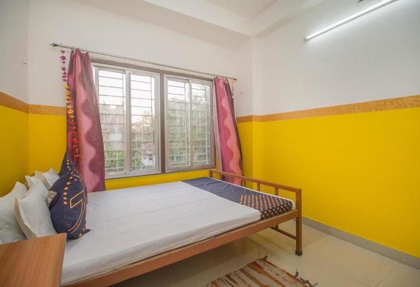 ホテル Spot On 62814 Hiya