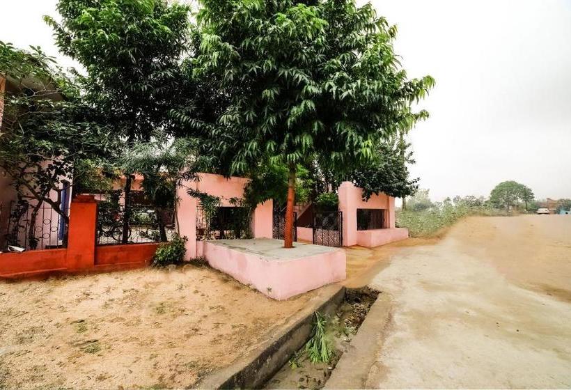 هتل Spot On 63858 Jay Gurudev Homestay