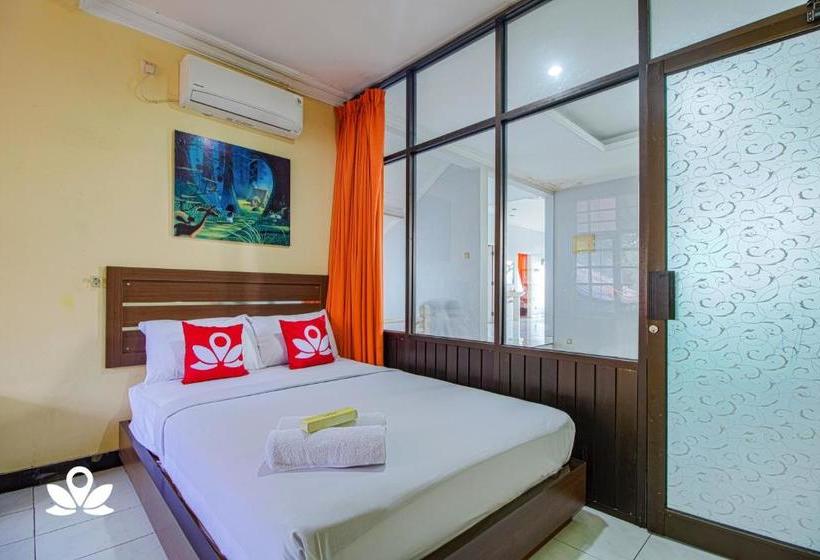 בית מלון כפרי Shazira Syariah