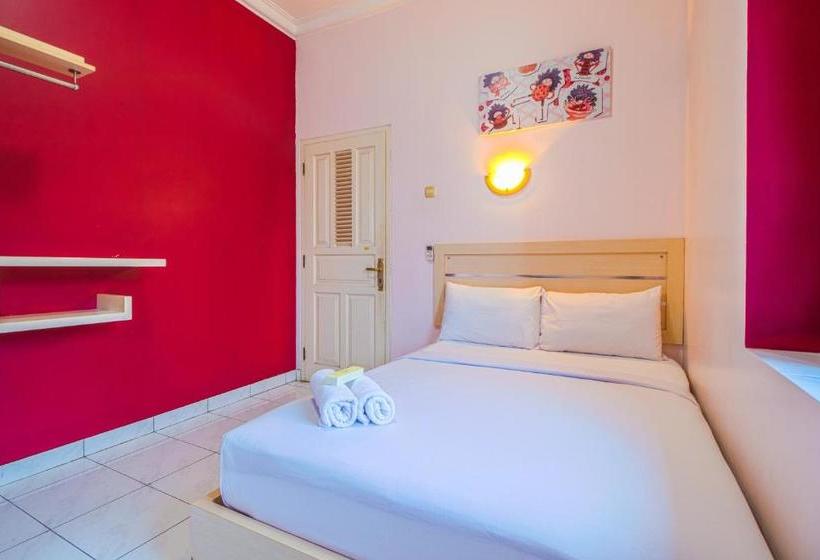 בית מלון כפרי Shazira Syariah