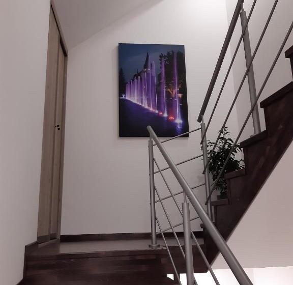 Pensão Apartmány Viecha