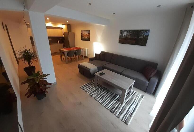 Pensão Apartmány Viecha