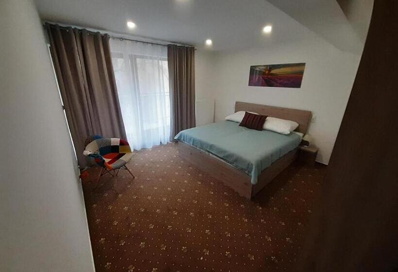 Pensão Apartmány Viecha