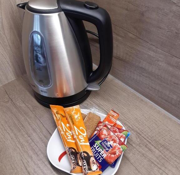 Pensão Apartmány Viecha