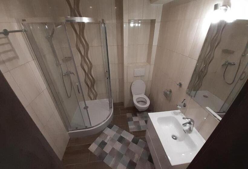 Pensão Apartmány Viecha