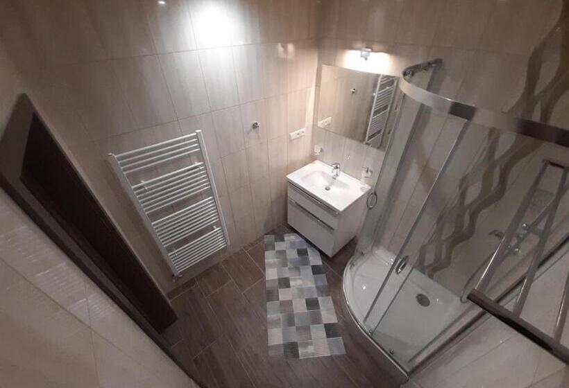 بنسيون Apartmány Viecha