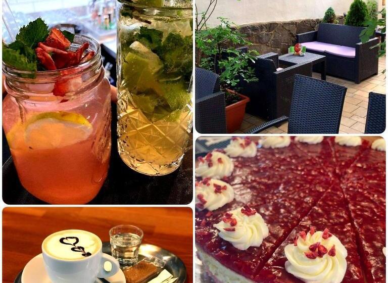 Pensão Apartmány Viecha