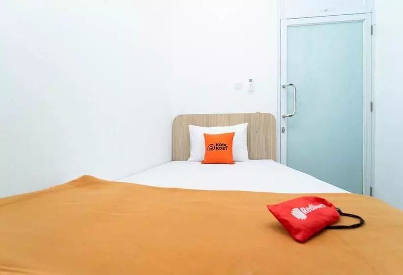 Majatalo Koolkost Near Grand Kota Bintang