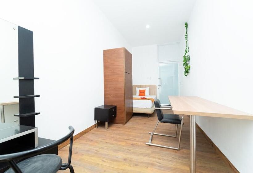 פנסיון Koolkost Near Grand Kota Bintang