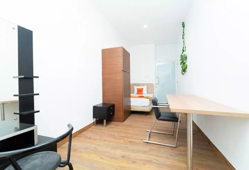 Majatalo Koolkost Near Grand Kota Bintang