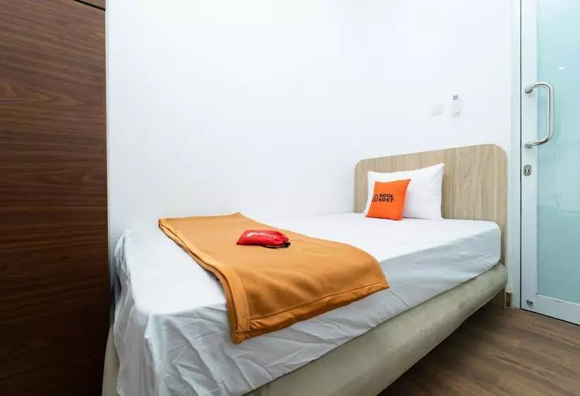 Majatalo Koolkost Near Grand Kota Bintang