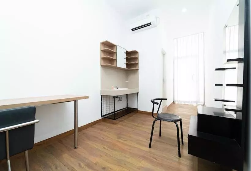 Majatalo Koolkost Near Grand Kota Bintang