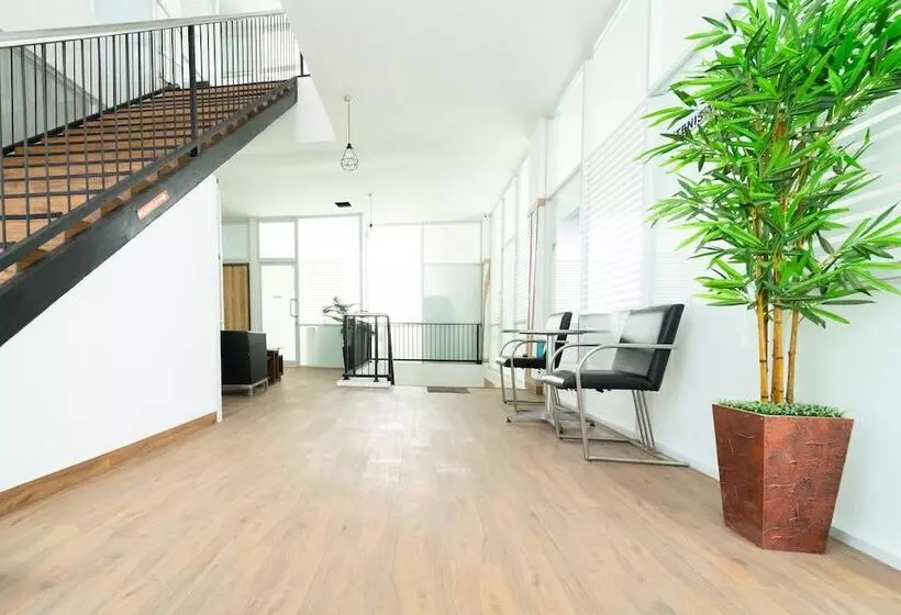 Majatalo Koolkost Near Grand Kota Bintang