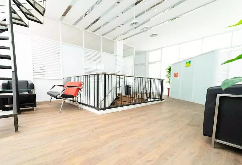 Majatalo Koolkost Near Grand Kota Bintang