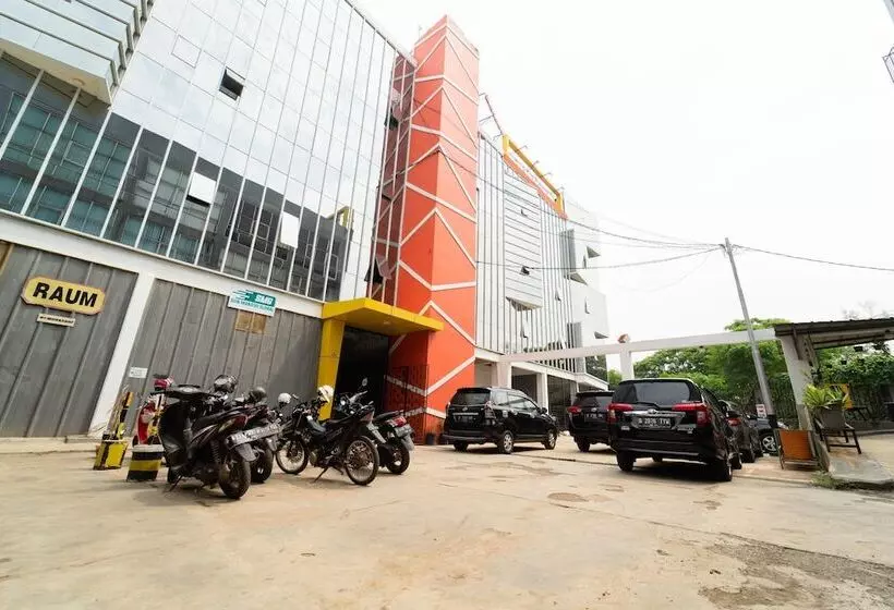 Majatalo Koolkost Near Grand Kota Bintang