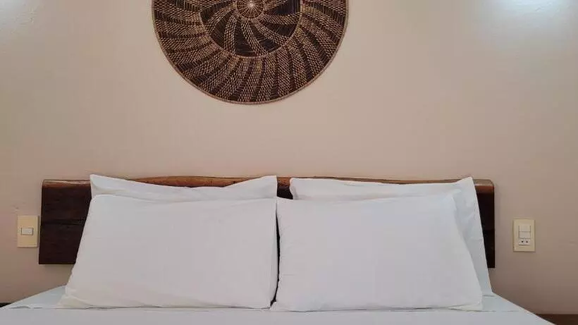 ペンション Pousada Aquário