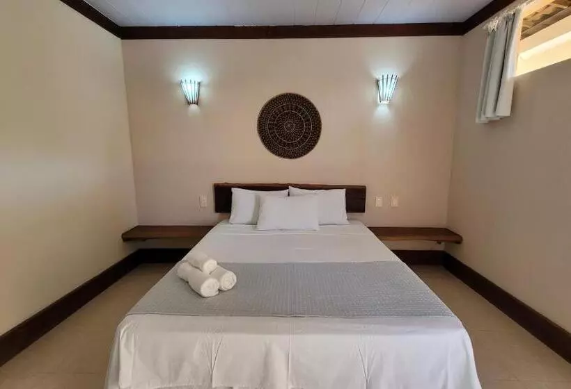 ペンション Pousada Aquário
