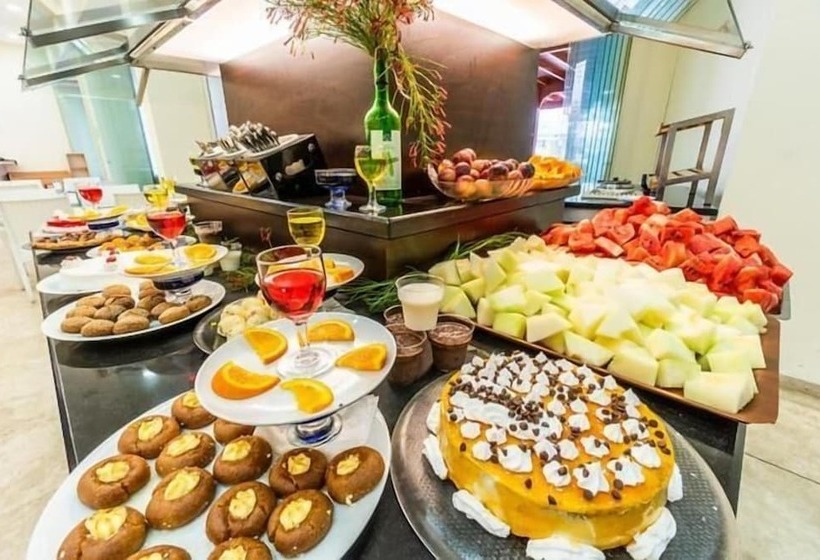 استراحتگاه Afytos Bodrum City