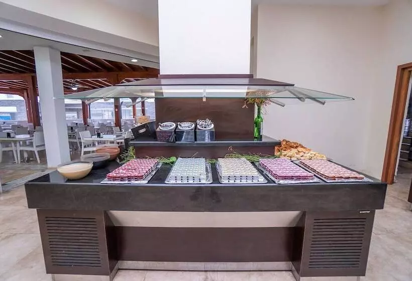 Lomakeskus Afytos Bodrum City