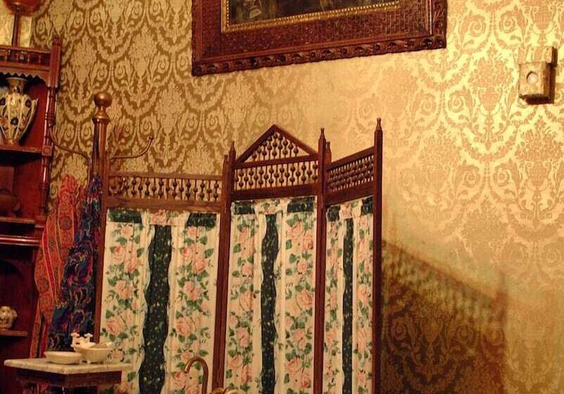 مبيت وإفطار The Richards House