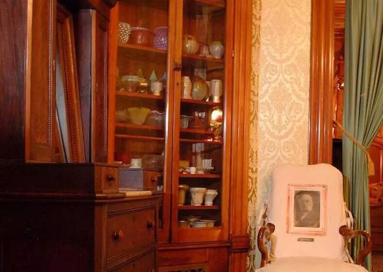 צימר The Richards House