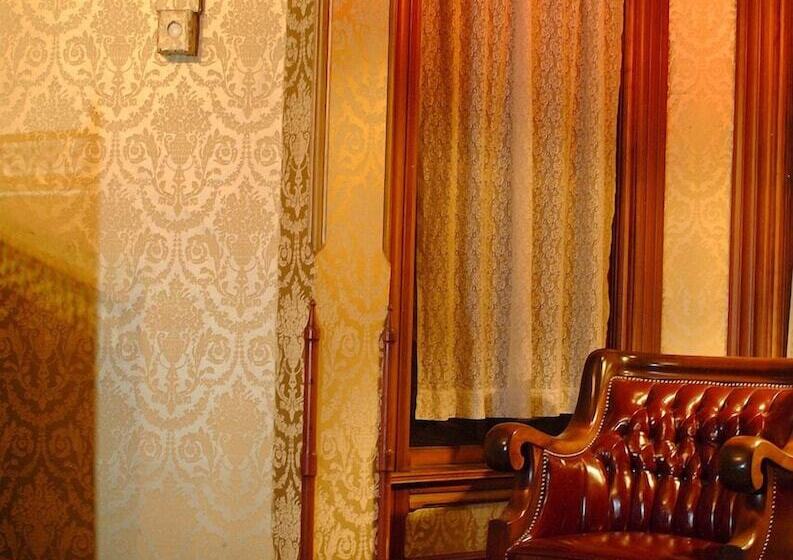 مبيت وإفطار The Richards House