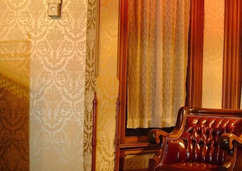 צימר The Richards House