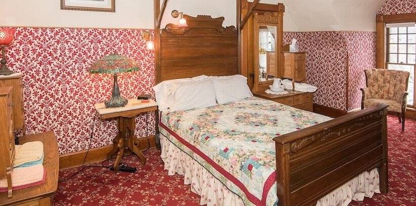 مبيت وإفطار The Richards House