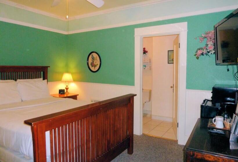 ホテル Americas Best Value Inn Royal Carriage