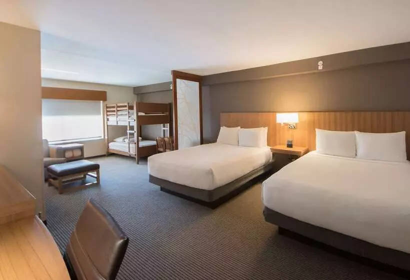 호텔 Crowne Plaza Orlando Lake Buena Vista, An Ihg