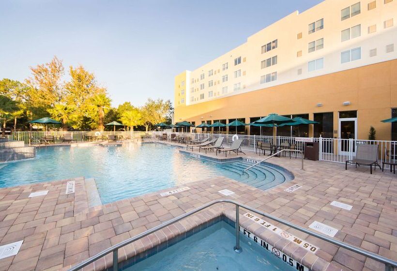 فندق Crowne Plaza Orlando Lake Buena Vista, An Ihg