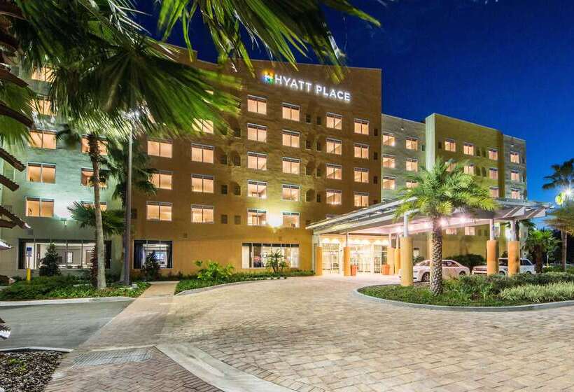 فندق Crowne Plaza Orlando Lake Buena Vista, An Ihg