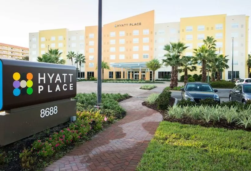 호텔 Crowne Plaza Orlando Lake Buena Vista, An Ihg