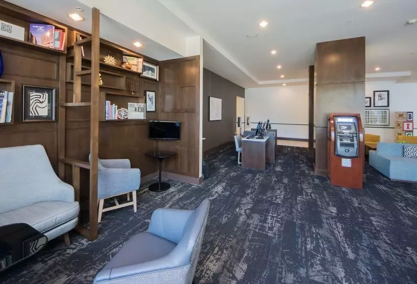 호텔 Crowne Plaza Orlando Lake Buena Vista, An Ihg