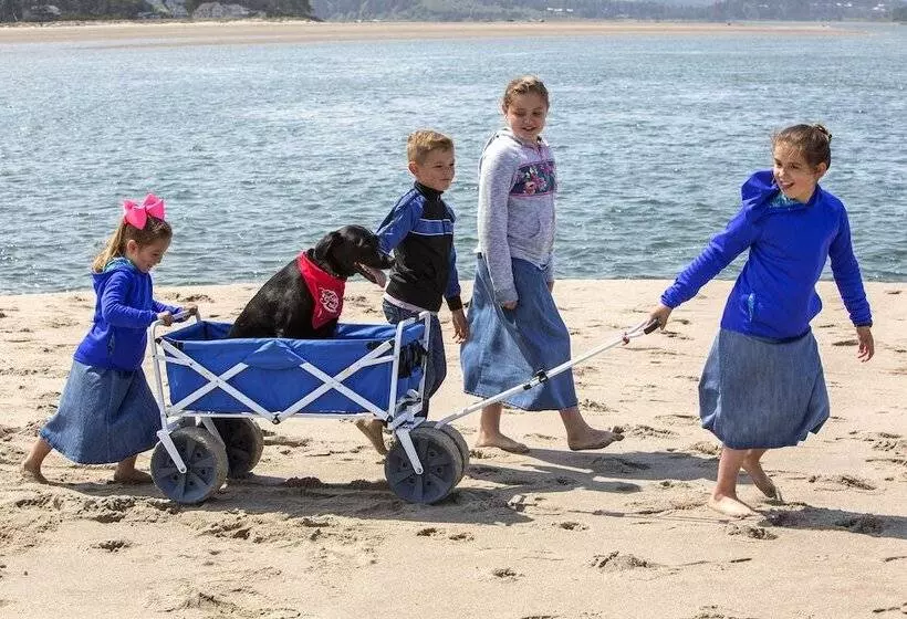 בית מלון כפרי Looking Glass Inn