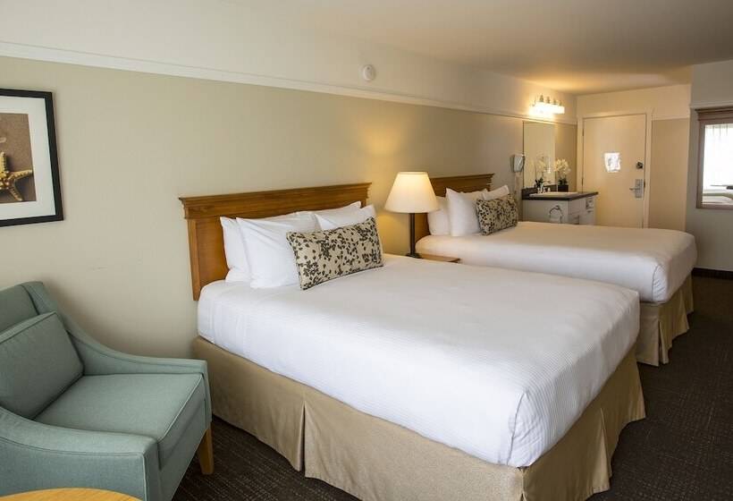 فندق Looking Glass Inn