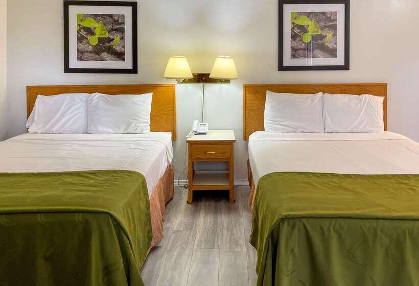 酒店 Rodeway Inn & Suites Omak  Okanogan